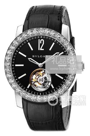 宝格丽BVLGARI∙BVLGARI系列102235 BBW41BGDLTB腕表