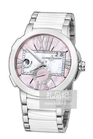 雅典表经理人系列243-10-7/397腕表