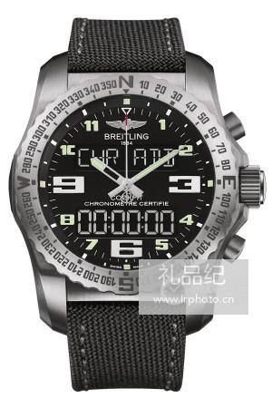 百年灵专业系列EB5010221B1W1腕表