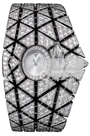 卡地亚创意宝石腕表系列HPI00917腕表