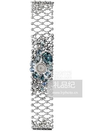 卡地亚创意宝石腕表系列HPI00630腕表