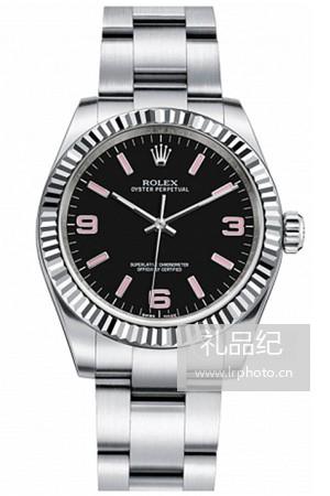 劳力士蚝式恒动系列177234腕表