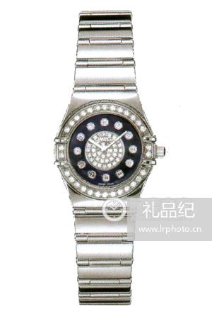 欧米茄星座系列1960.11.64腕表