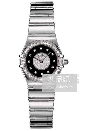 欧米茄特别系列1960.11.58腕表