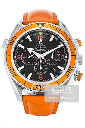 欧米茄海马系列2918.50.83腕表