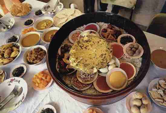 马尔代夫第一站,马累美食,购物和景点
